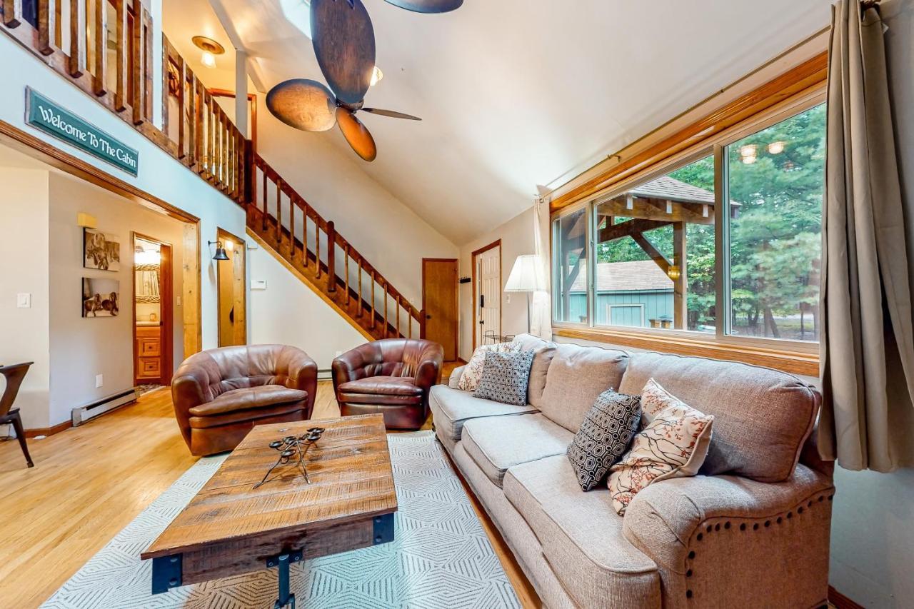 Holiday home The