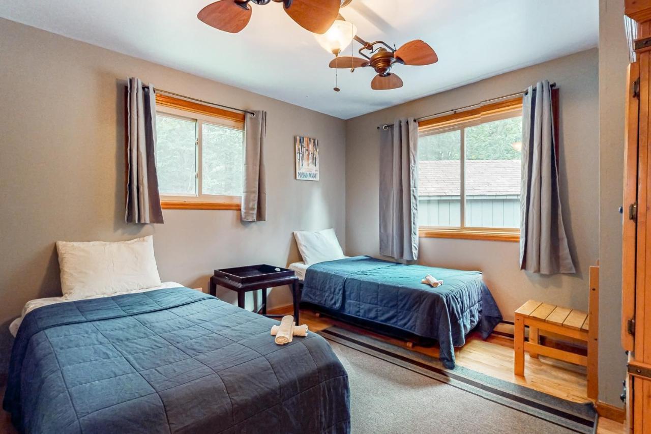Holiday home The