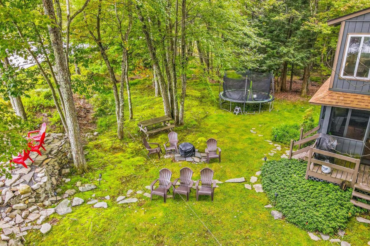 Holiday home The Pocono Summit